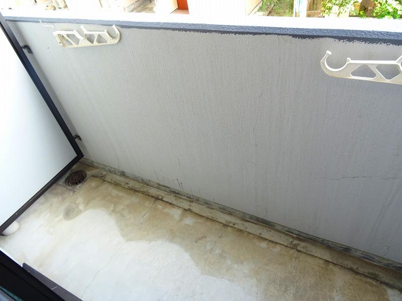 17/30 バルコニー