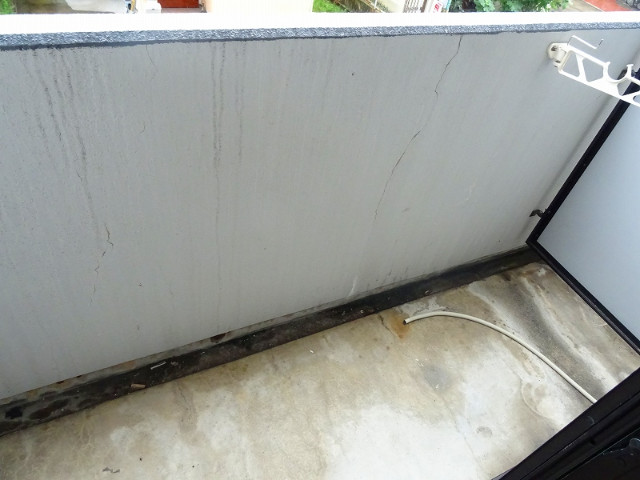 16/30 バルコニー