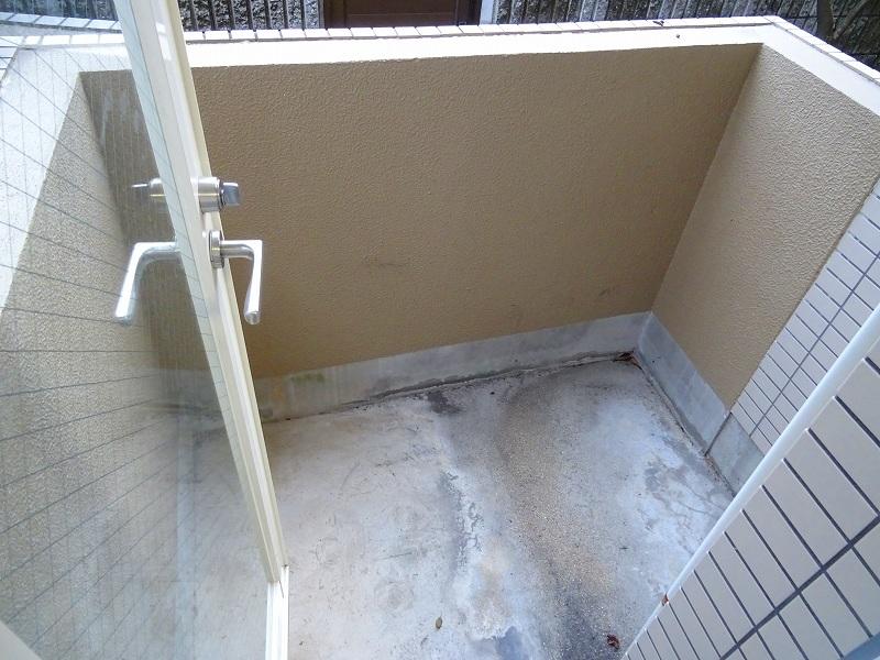 16/30 バルコニー