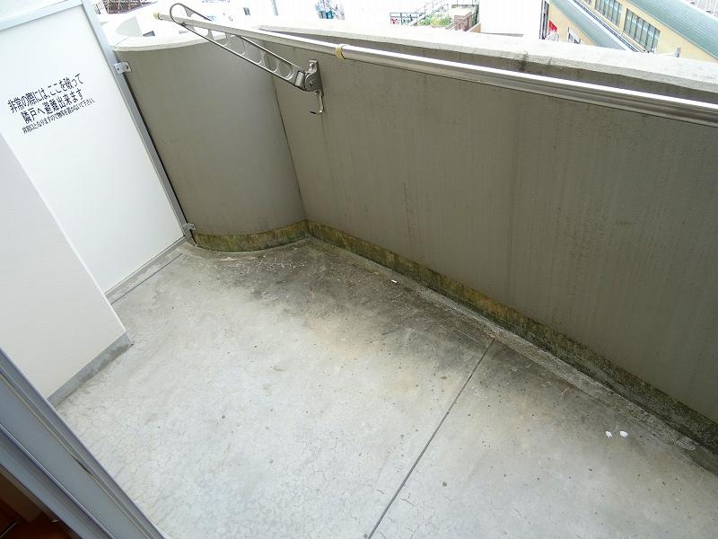 17/30 バルコニー