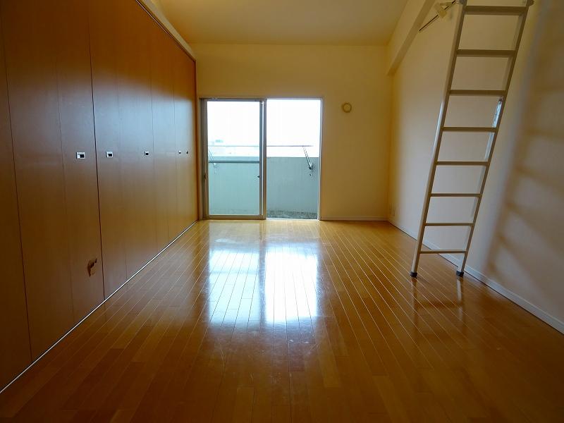 5/30 リビング/ダイニング