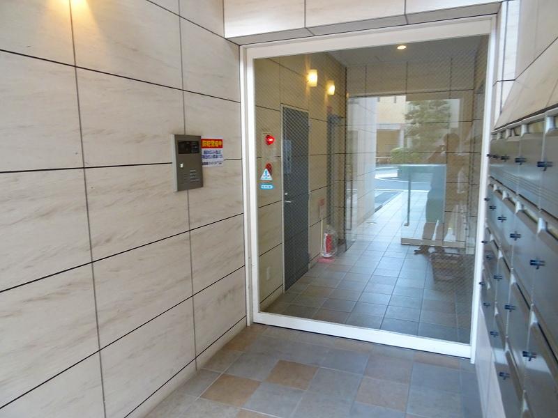 29/30 エントランス