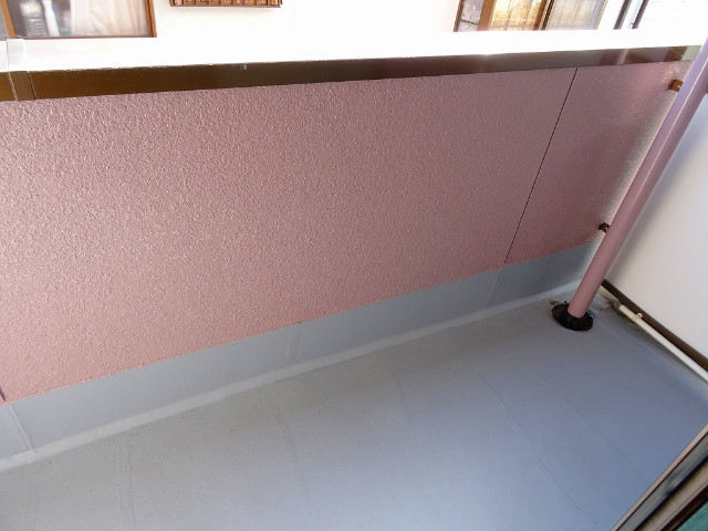 16/30 バルコニー