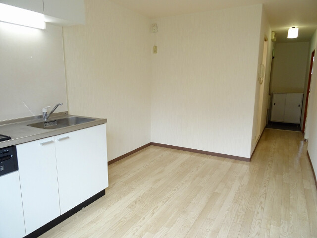 5/30 リビング/ダイニング