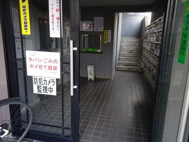 29/30 エントランス