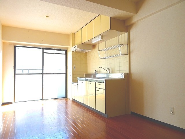 4/30 リビング/ダイニング