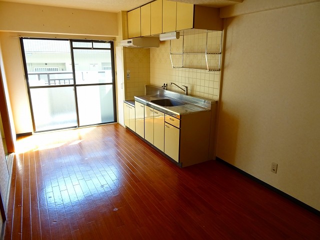 5/30 リビング/ダイニング