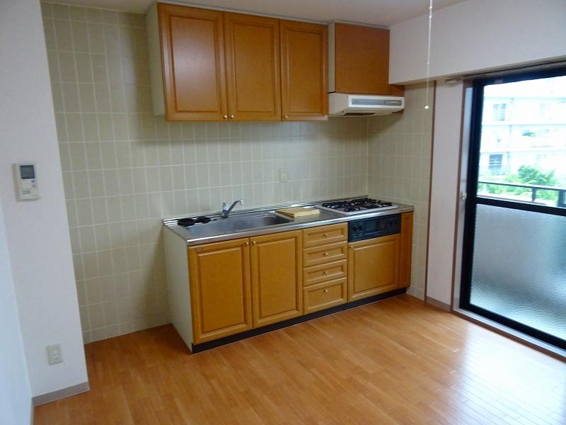 4/29 リビング/ダイニング