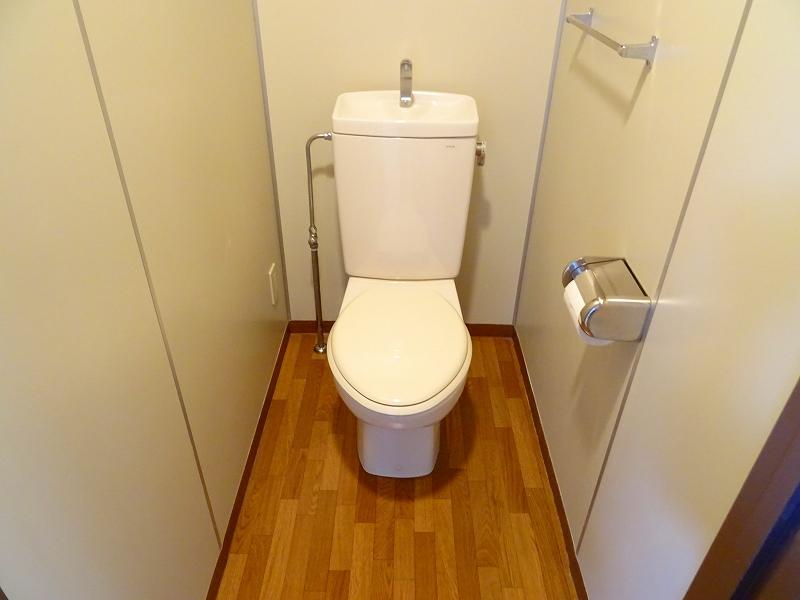 15/29 トイレ