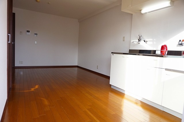 5/30 リビング/ダイニング