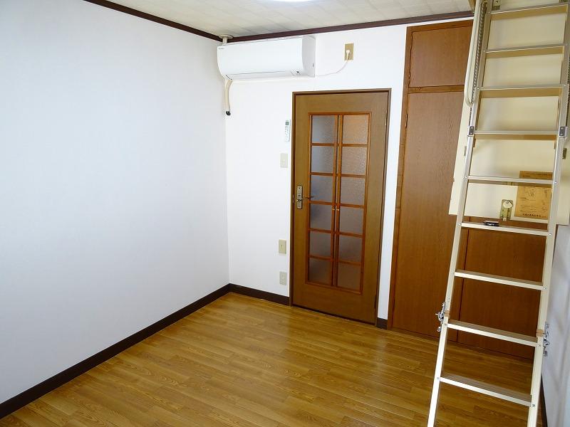 5/30 リビング/ダイニング