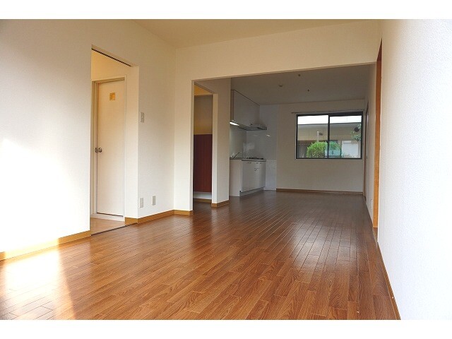 4/30 リビング/ダイニング