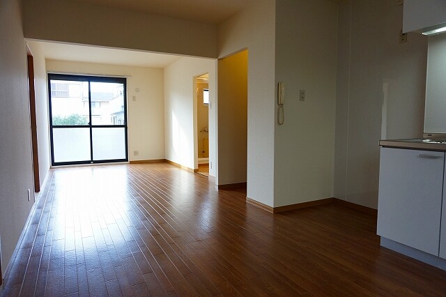 5/30 リビング/ダイニング