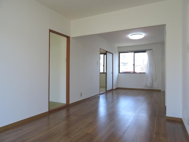 5/30 リビング/ダイニング