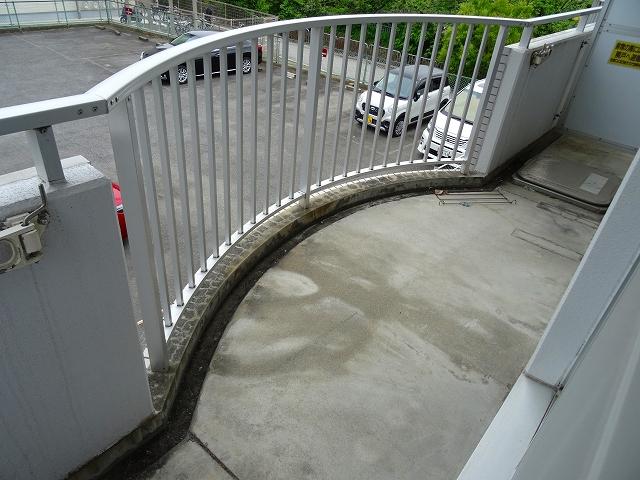 17/30 バルコニー