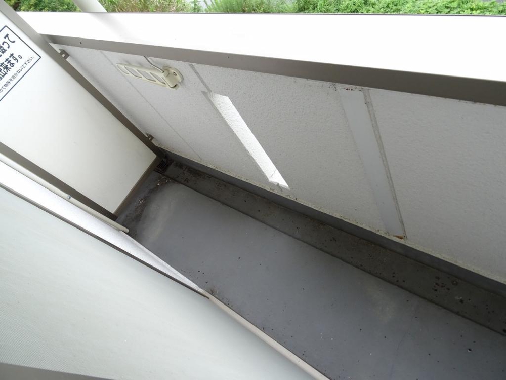 16/30 バルコニー