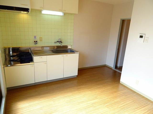 5/30 リビング/ダイニング