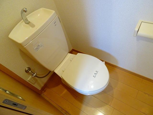 14/30 トイレ