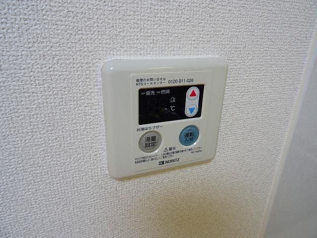 16/30 設備