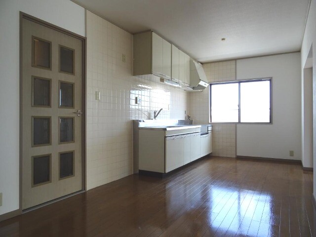 4/30 リビング/ダイニング