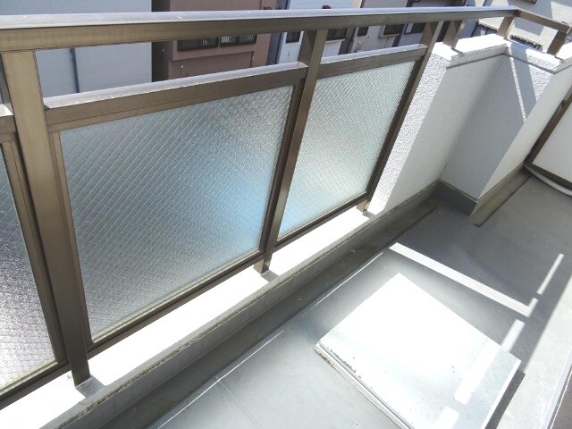 17/30 バルコニー