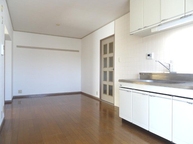 5/30 リビング/ダイニング