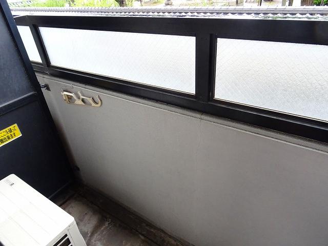 15/30 バルコニー