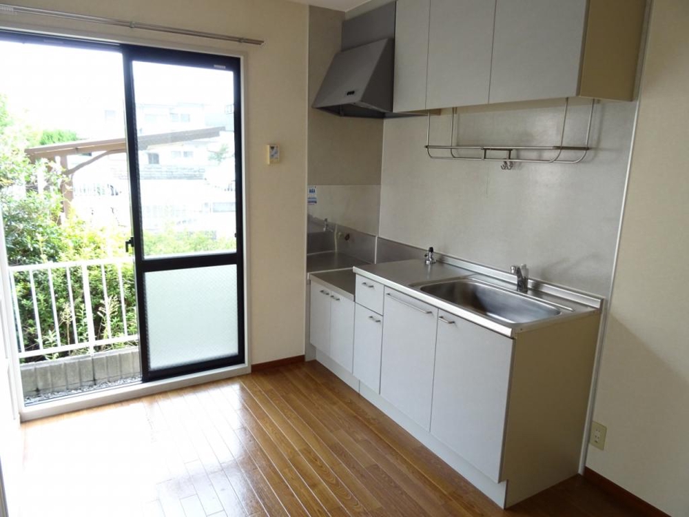 4/30 リビング/ダイニング