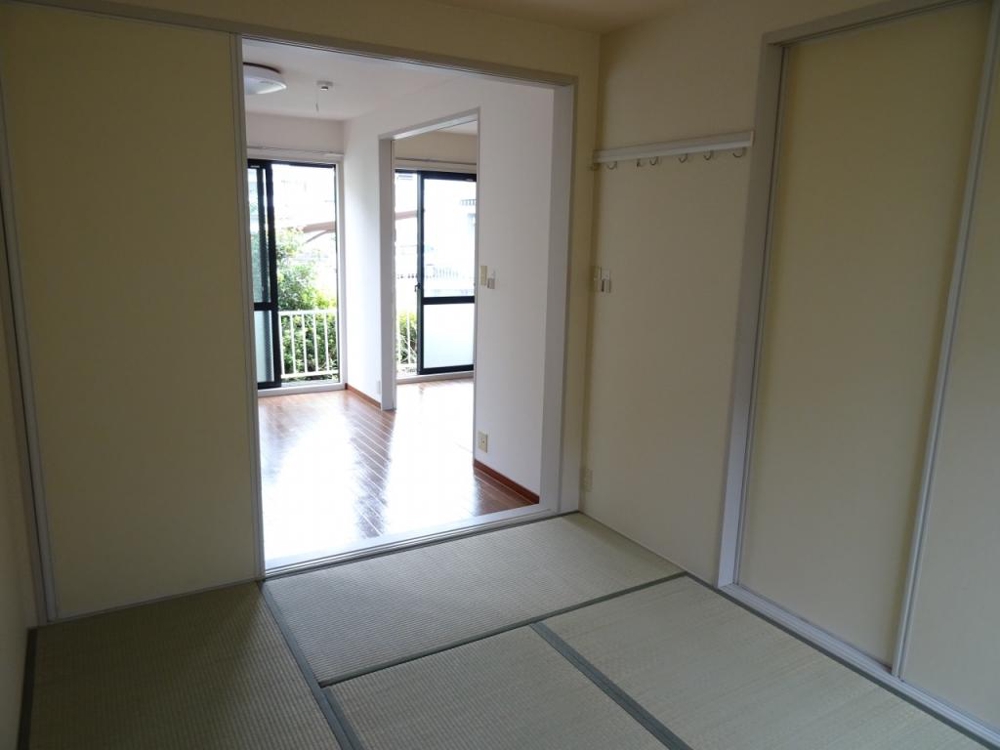 5/30 リビング/ダイニング