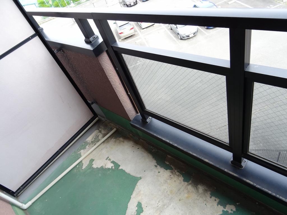 16/30 バルコニー