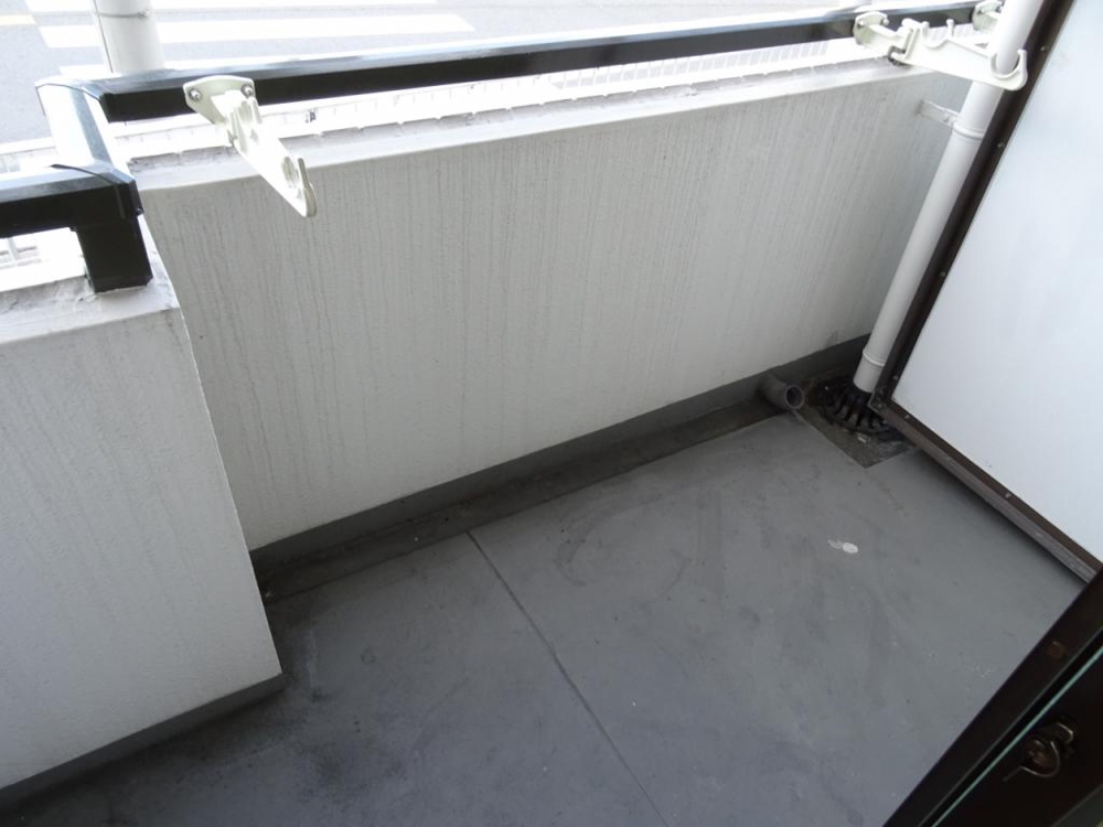 17/30 バルコニー