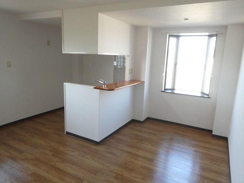 4/30 リビング/ダイニング