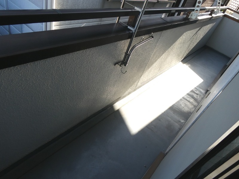 18/30 バルコニー