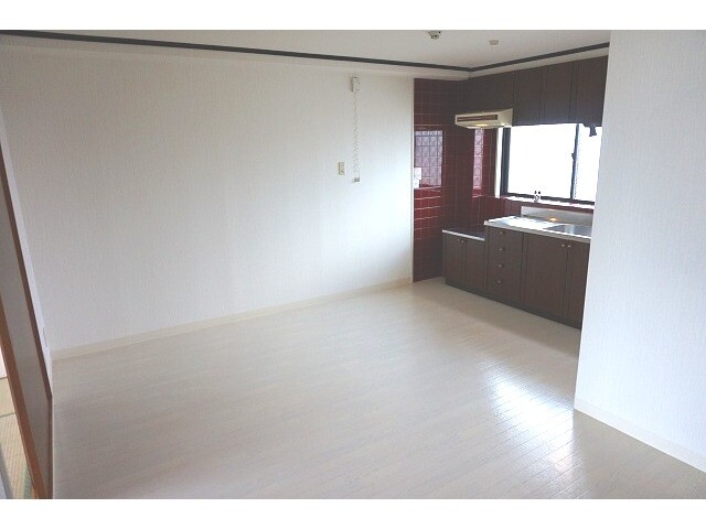 4/30 リビング/ダイニング