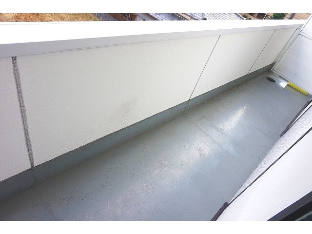 17/30 バルコニー