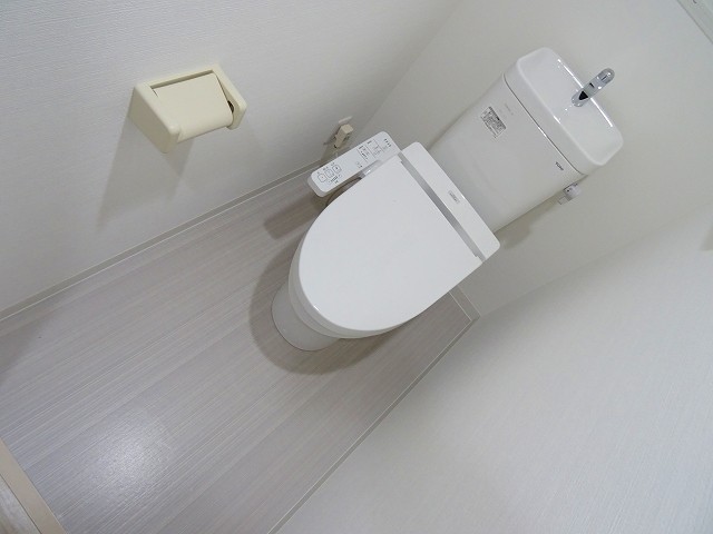 14/30 トイレ