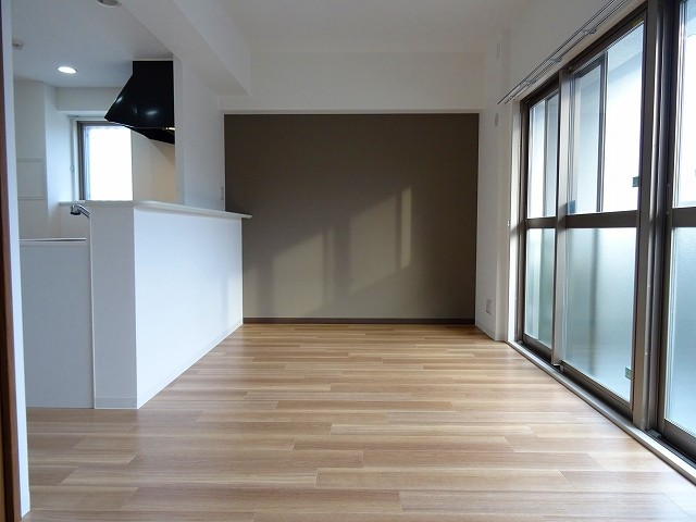 4/30 リビング/ダイニング