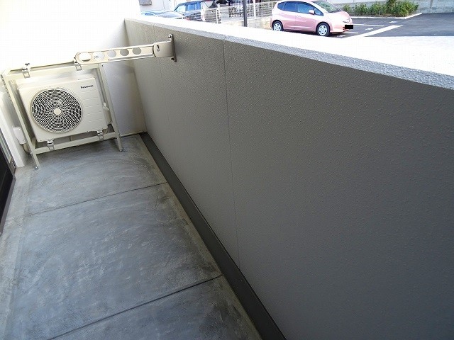 16/30 バルコニー