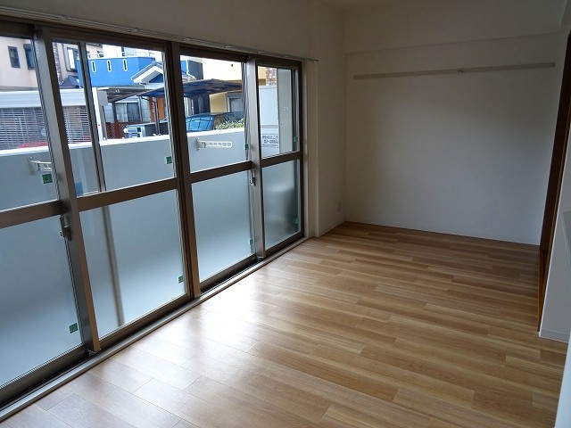 5/30 リビング/ダイニング