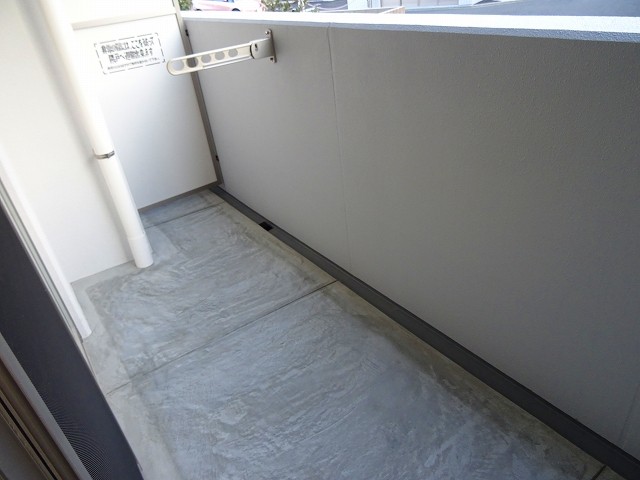 17/30 バルコニー