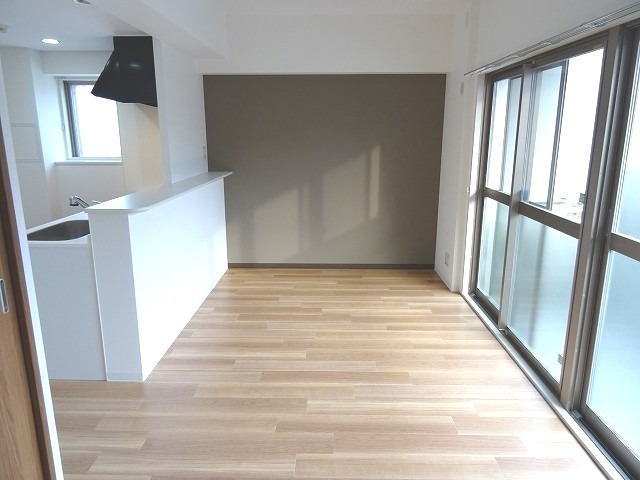 5/30 リビング/ダイニング