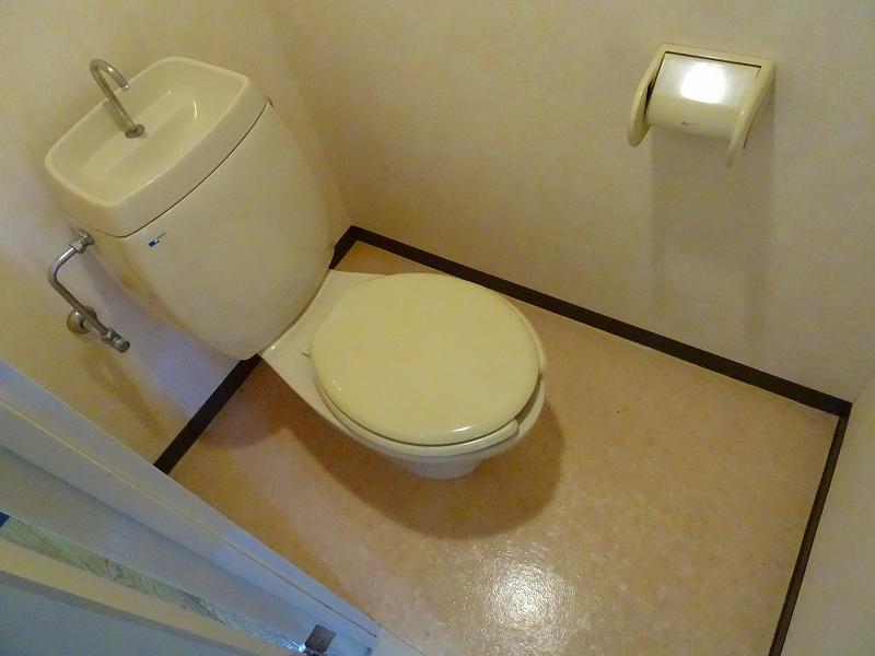 15/30 トイレ