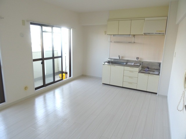 4/30 リビング/ダイニング