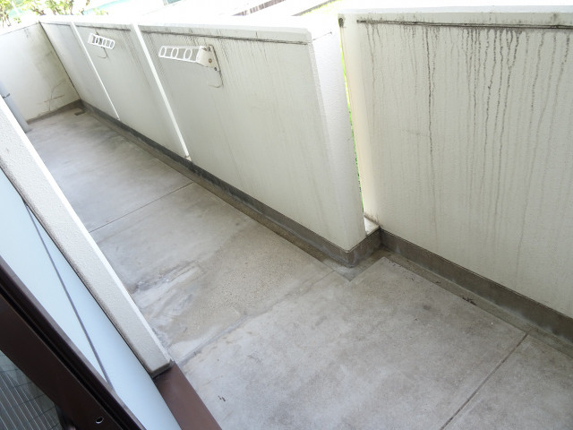 17/30 バルコニー