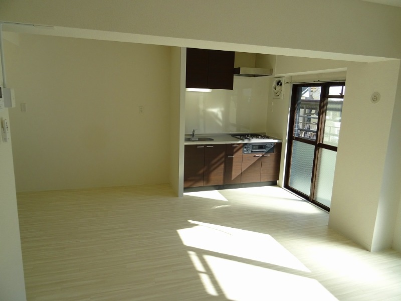 4/30 リビング/ダイニング