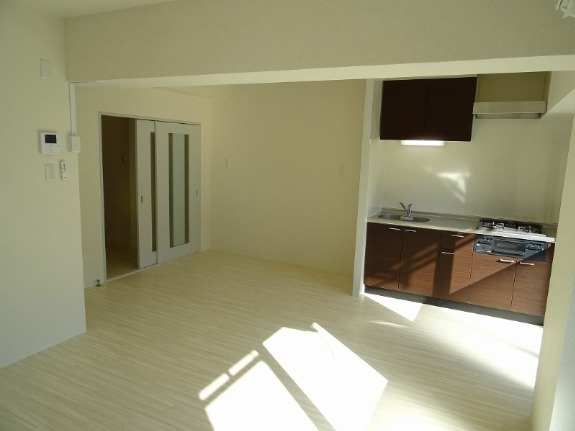 5/30 リビング/ダイニング