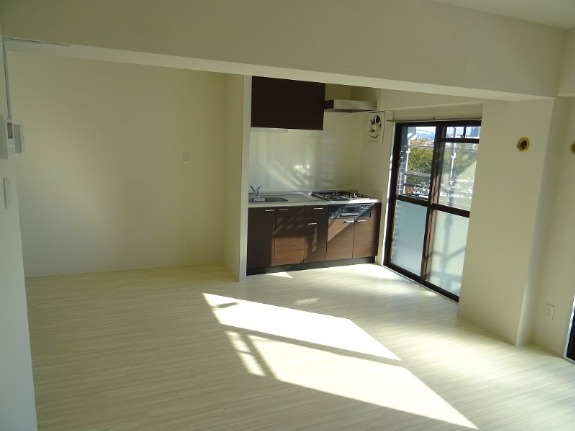 4/30 リビング/ダイニング