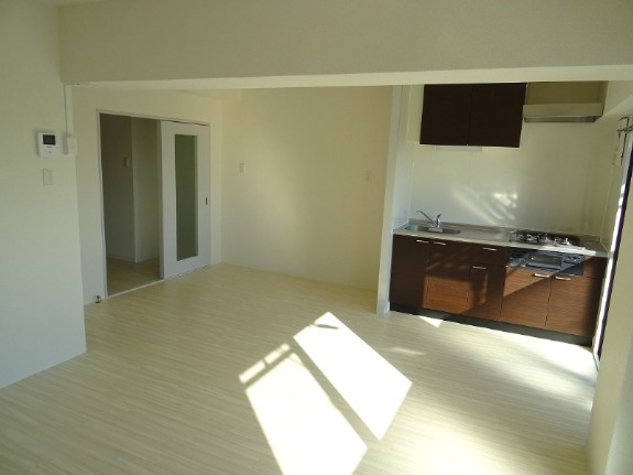 5/30 リビング/ダイニング