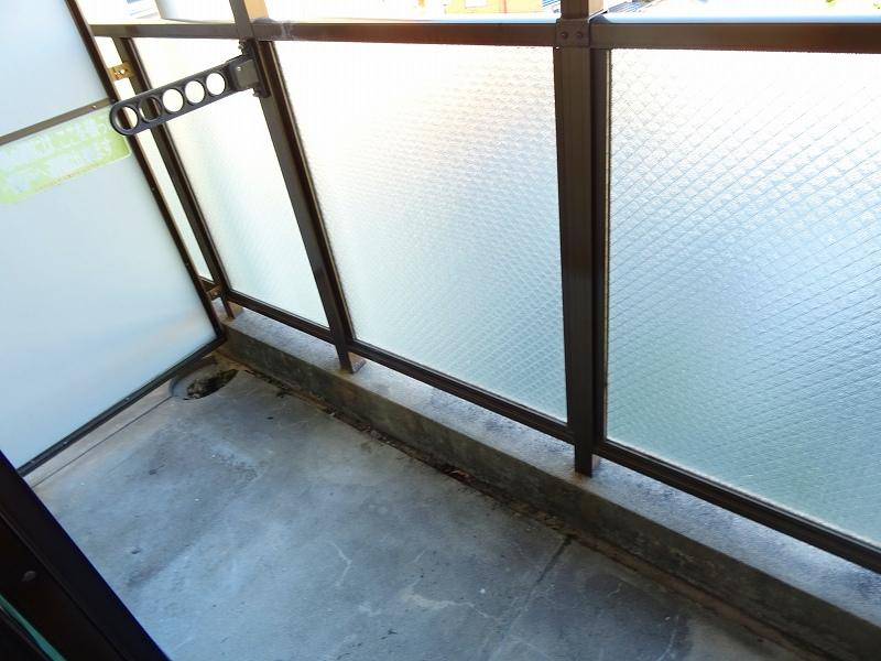 17/30 バルコニー