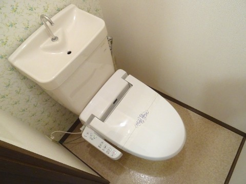 14/30 トイレ